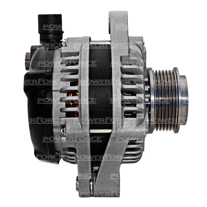Alternador Para Honda Accord, Odyssey, Pilot 3.5l 6 Cil 130a