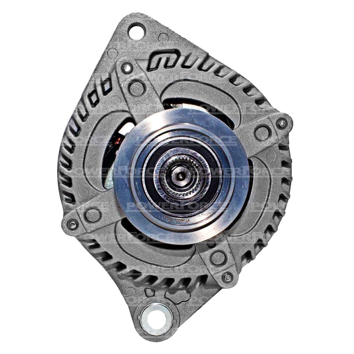 Alternador Para Honda Accord, Odyssey, Pilot 3.5l 6 Cil 130a