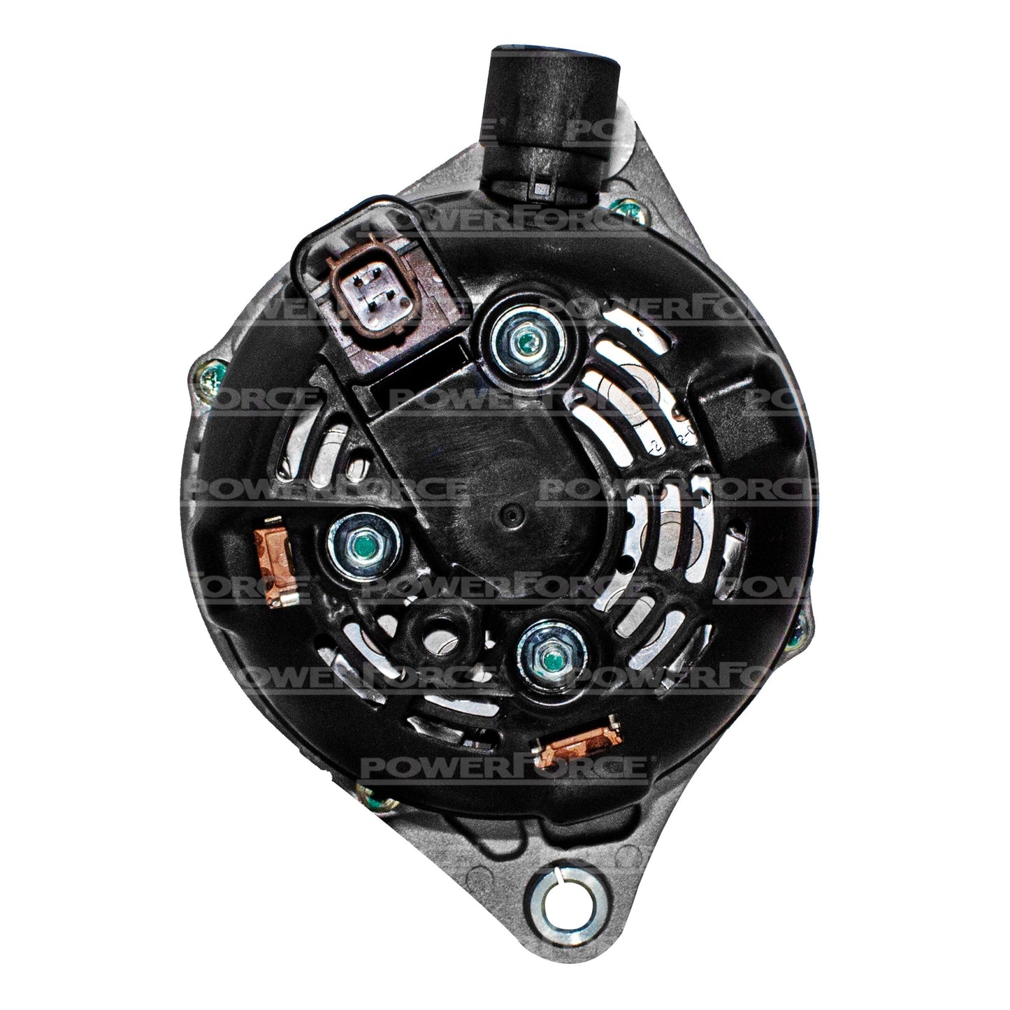 Alternador Para Honda Accord, Odyssey, Pilot 3.5l 6 Cil 130a