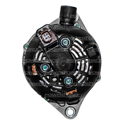 Alternador Para Honda Accord, Odyssey, Pilot 3.5l 6 Cil 130a