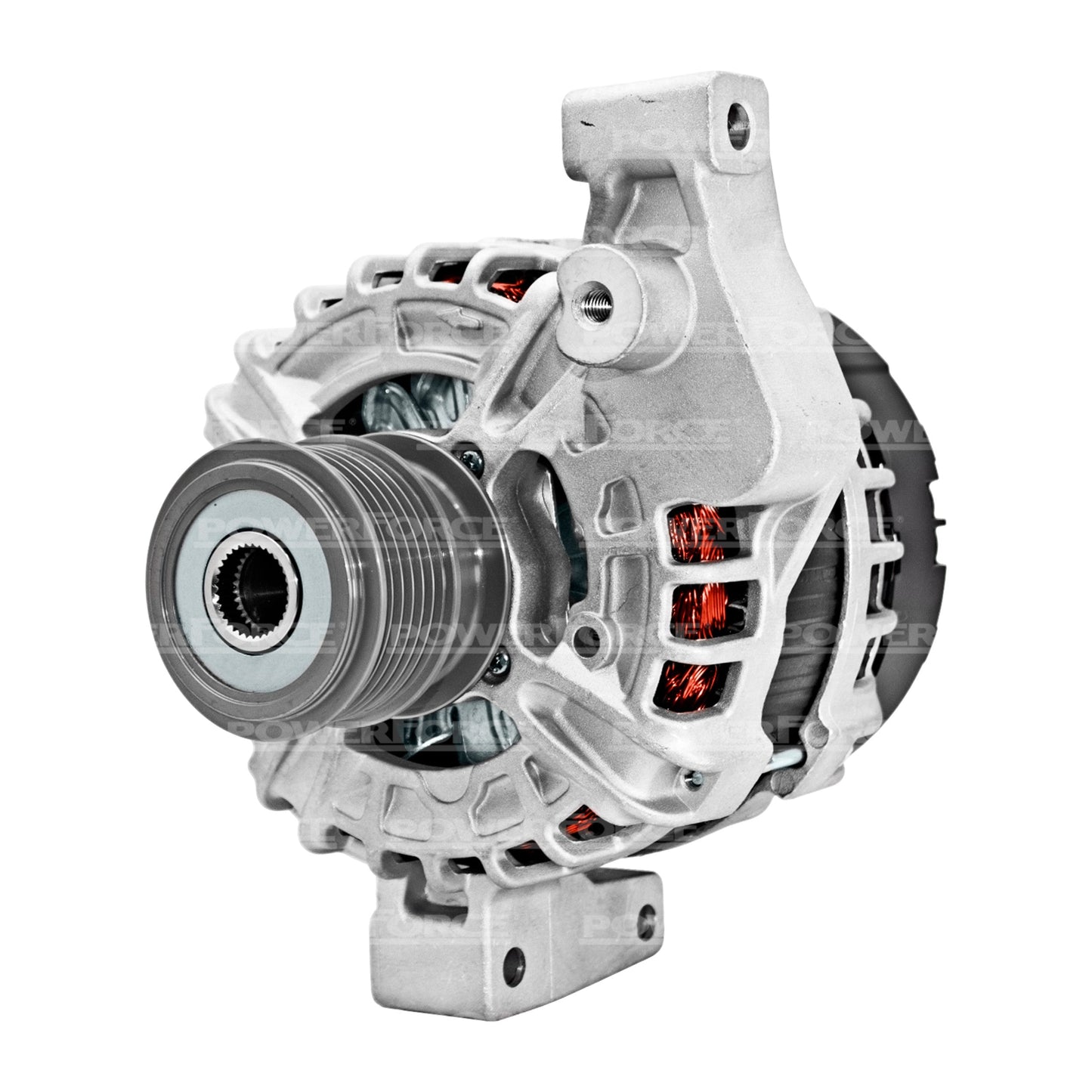 Alternador Range Rover Evoque 2012-2018, Lr2 13-15 2.0l 180a