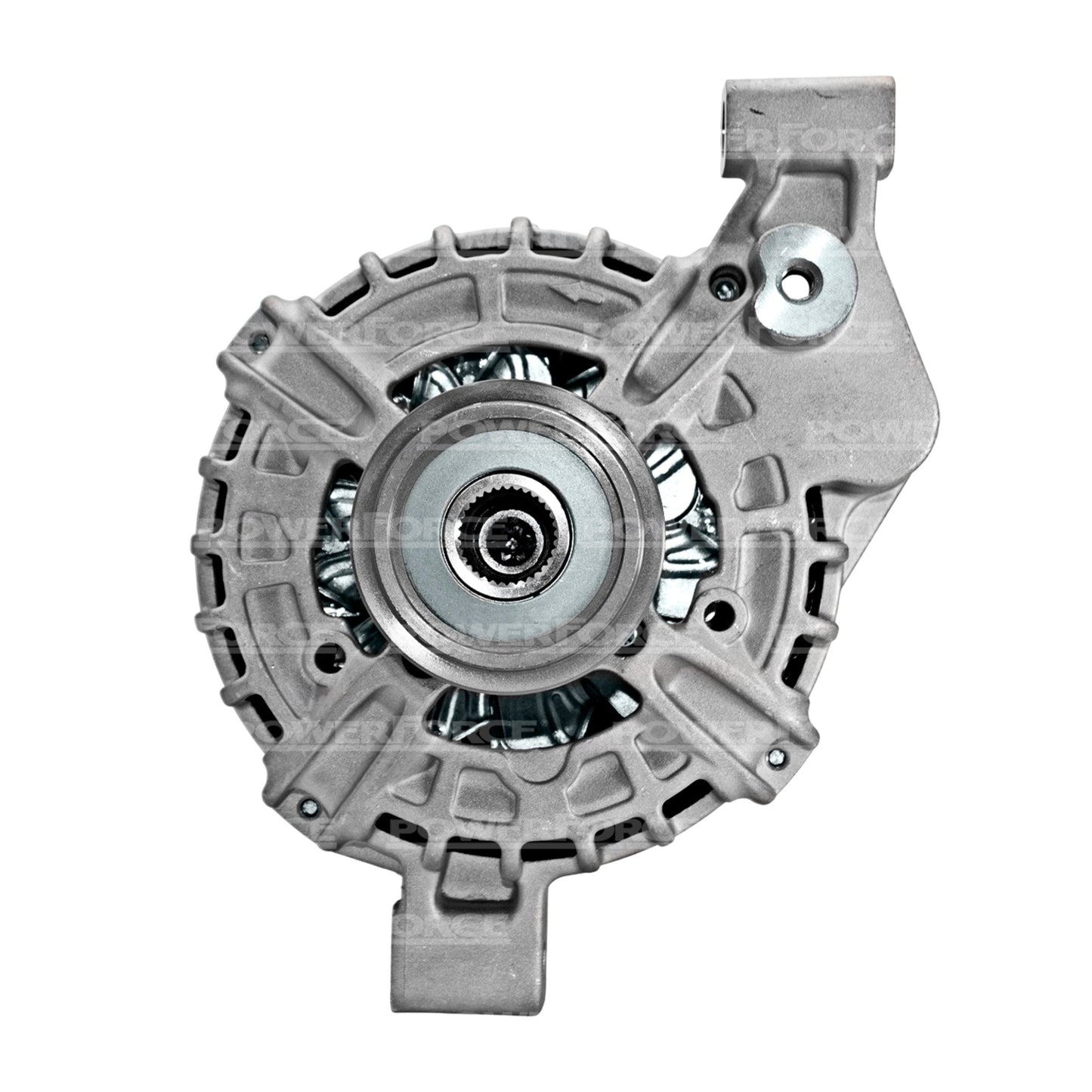 Alternador Range Rover Evoque 2012-2018, Lr2 13-15 2.0l 180a