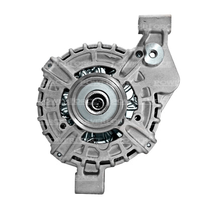 Alternador Range Rover Evoque 2012-2018, Lr2 13-15 2.0l 180a