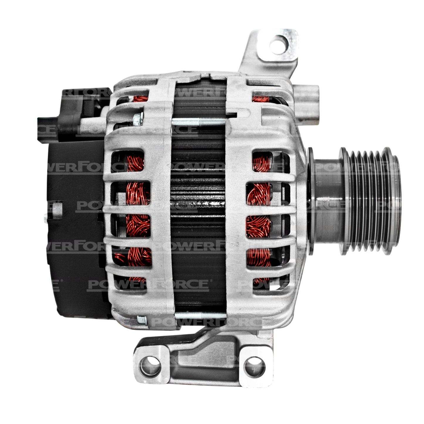 Alternador Range Rover Evoque 2012-2018, Lr2 13-15 2.0l 180a