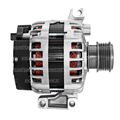 Alternador Range Rover Evoque 2012-2018, Lr2 13-15 2.0l 180a