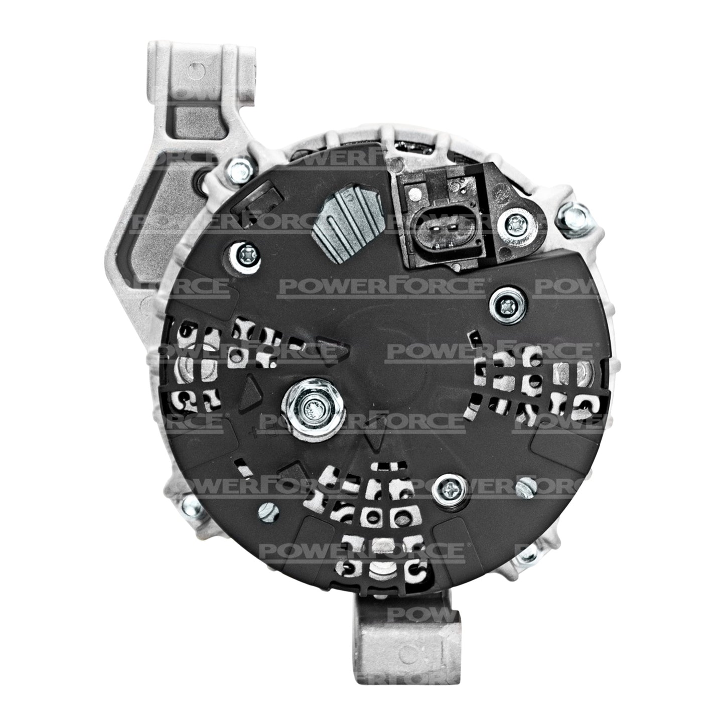 Alternador Range Rover Evoque 2012-2018, Lr2 13-15 2.0l 180a