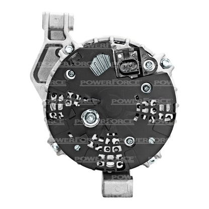 Alternador Range Rover Evoque 2012-2018, Lr2 13-15 2.0l 180a