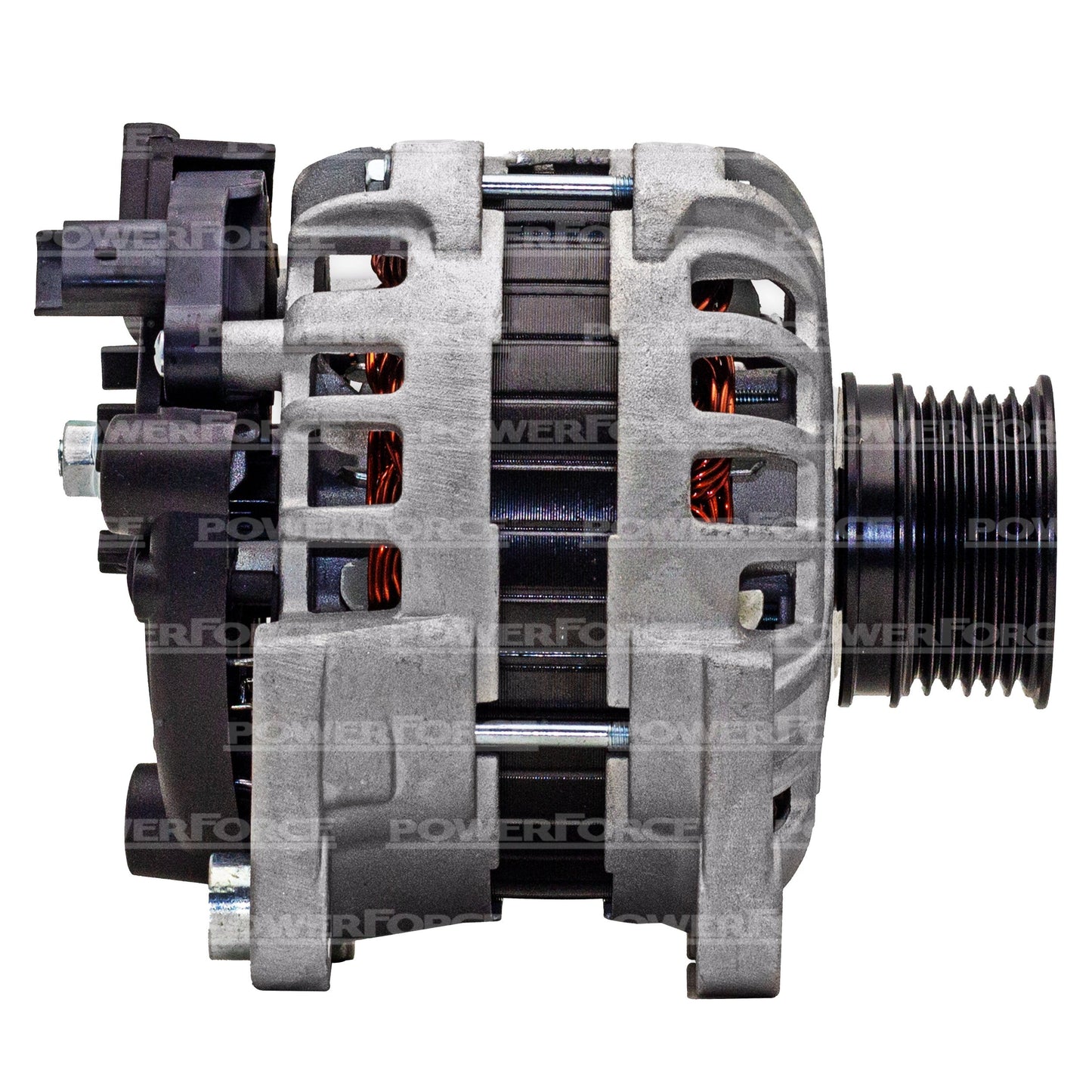 Alternador Para Renault Sandero, Stepway 10-21, Logan 15-19