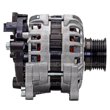 Alternador Para Renault Sandero, Stepway 10-21, Logan 15-19