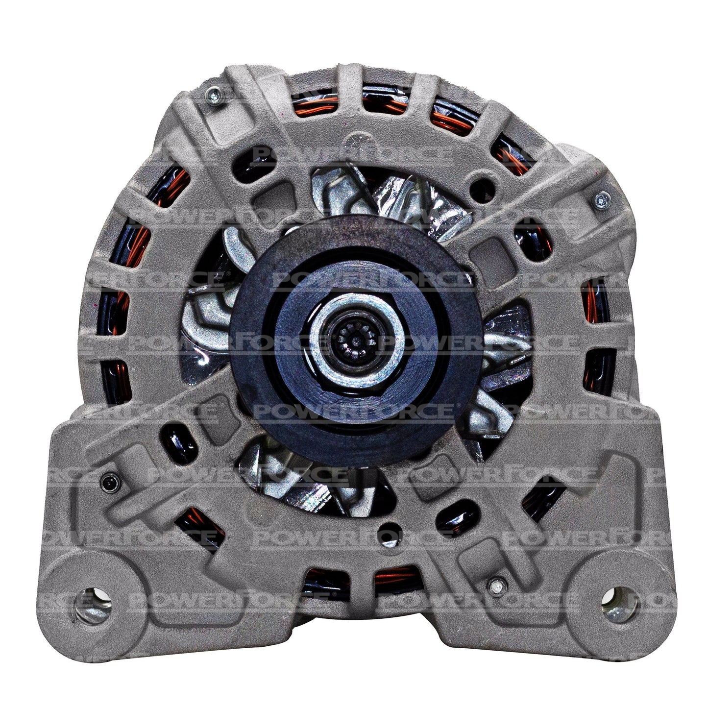 Alternador Para Renault Sandero, Stepway 10-21, Logan 15-19