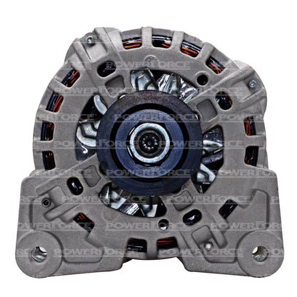 Alternador Para Renault Sandero, Stepway 10-21, Logan 15-19