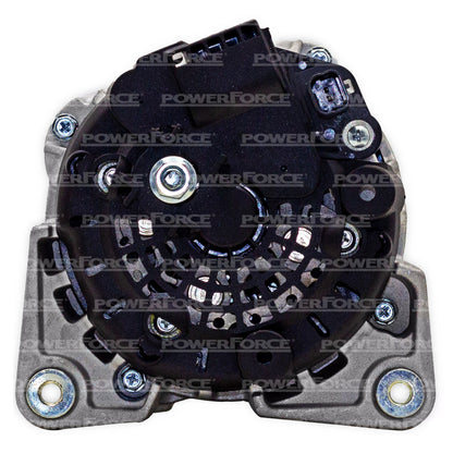 Alternador Para Renault Sandero, Stepway 10-21, Logan 15-19