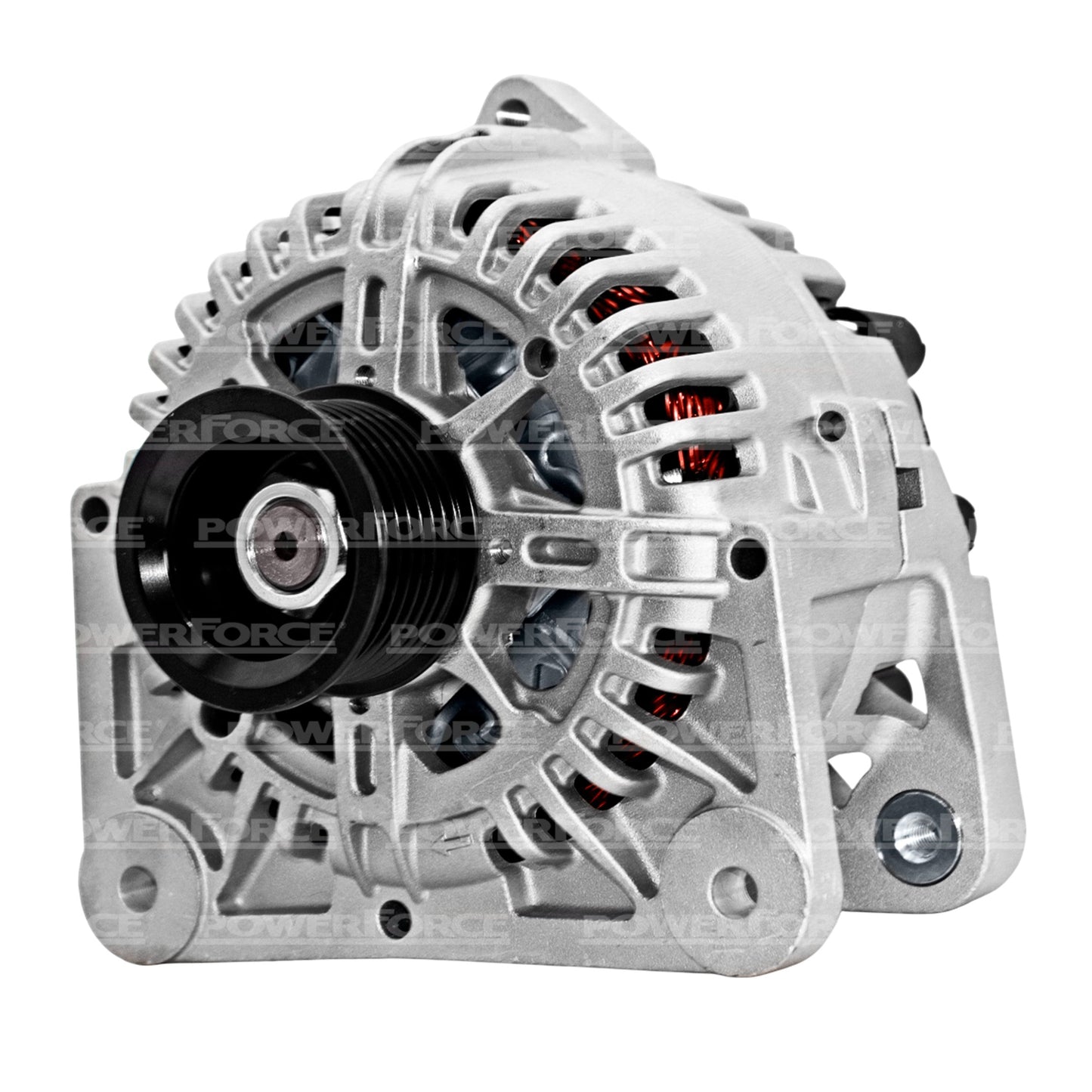 Alternador Para Renault Megane 2001-2010 2.0 Li (1 Pin) 110a
