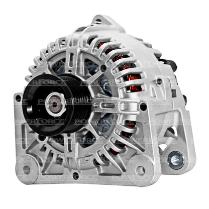 Alternador Para Renault Megane 2001-2010 2.0 Li (1 Pin) 110a