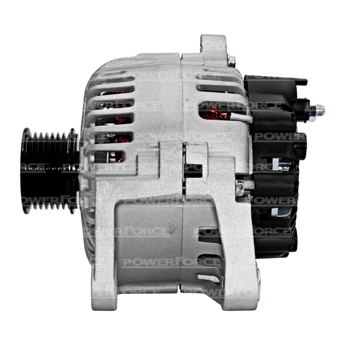 Alternador Para Renault Megane 2001-2010 2.0 Li (1 Pin) 110a