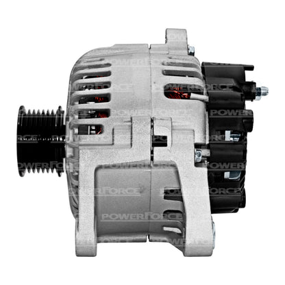 Alternador Para Renault Megane 2001-2010 2.0 Li (1 Pin) 110a