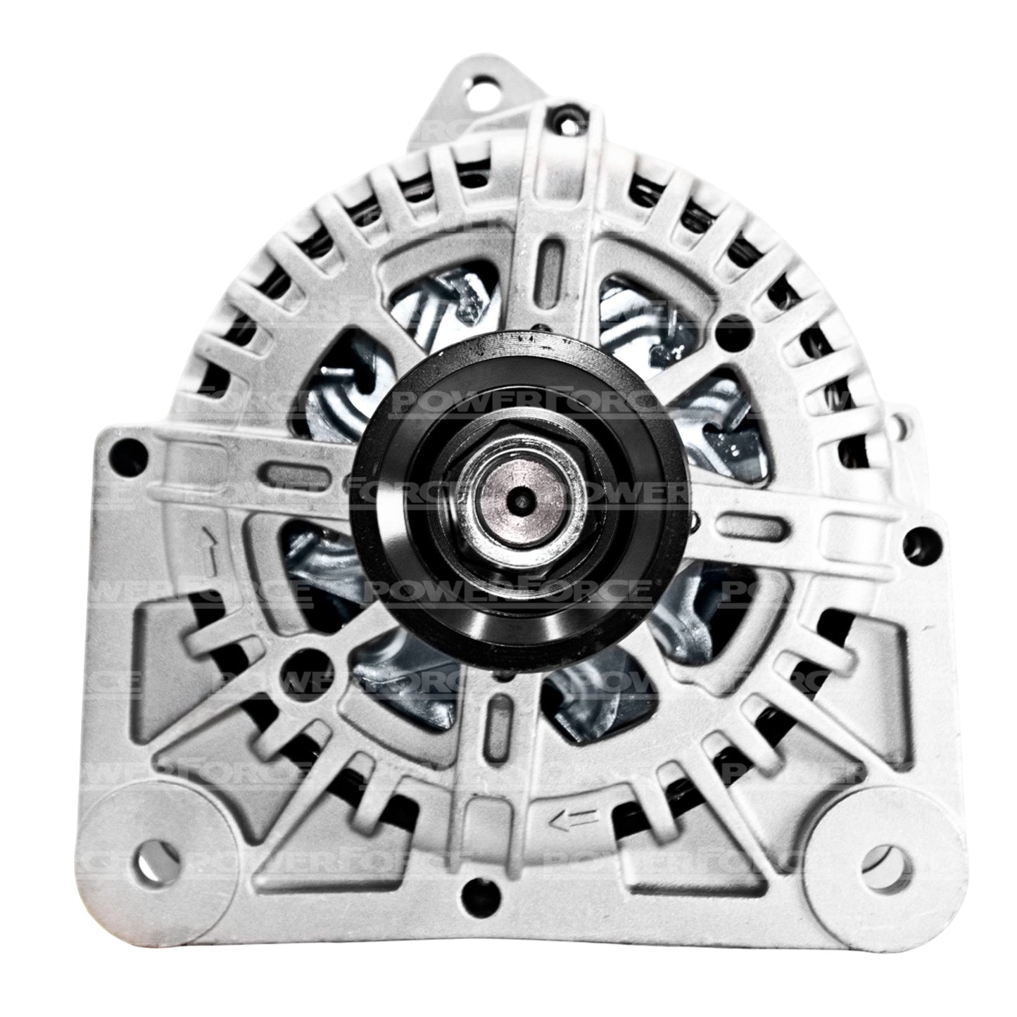 Alternador Para Renault Megane 2001-2010 2.0 Li (1 Pin) 110a