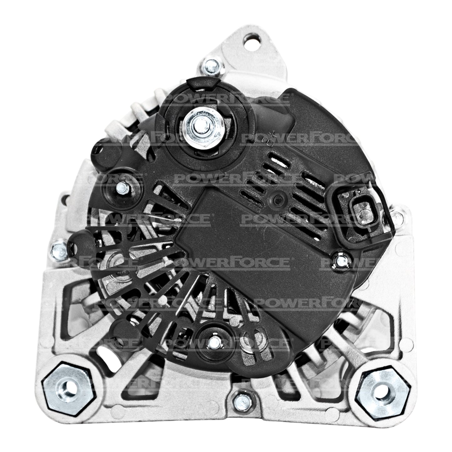 Alternador Para Renault Megane 2001-2010 2.0 Li (1 Pin) 110a
