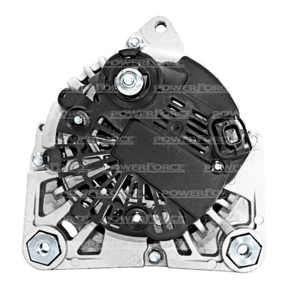 Alternador Para Renault Megane 2001-2010 2.0 Li (1 Pin) 110a