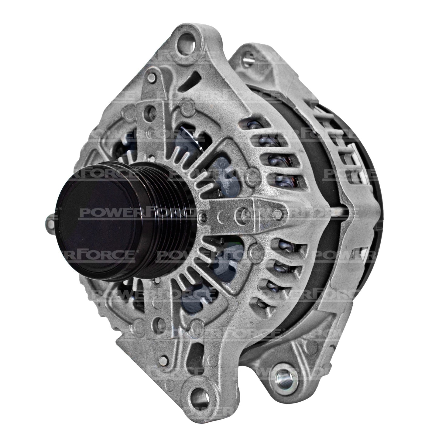 Alternador Para Toyota Sienna, Highlander 17-2022 3.5 L 180A