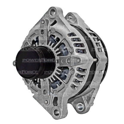 Alternador Para Toyota Sienna, Highlander 17-2022 3.5 L 180A