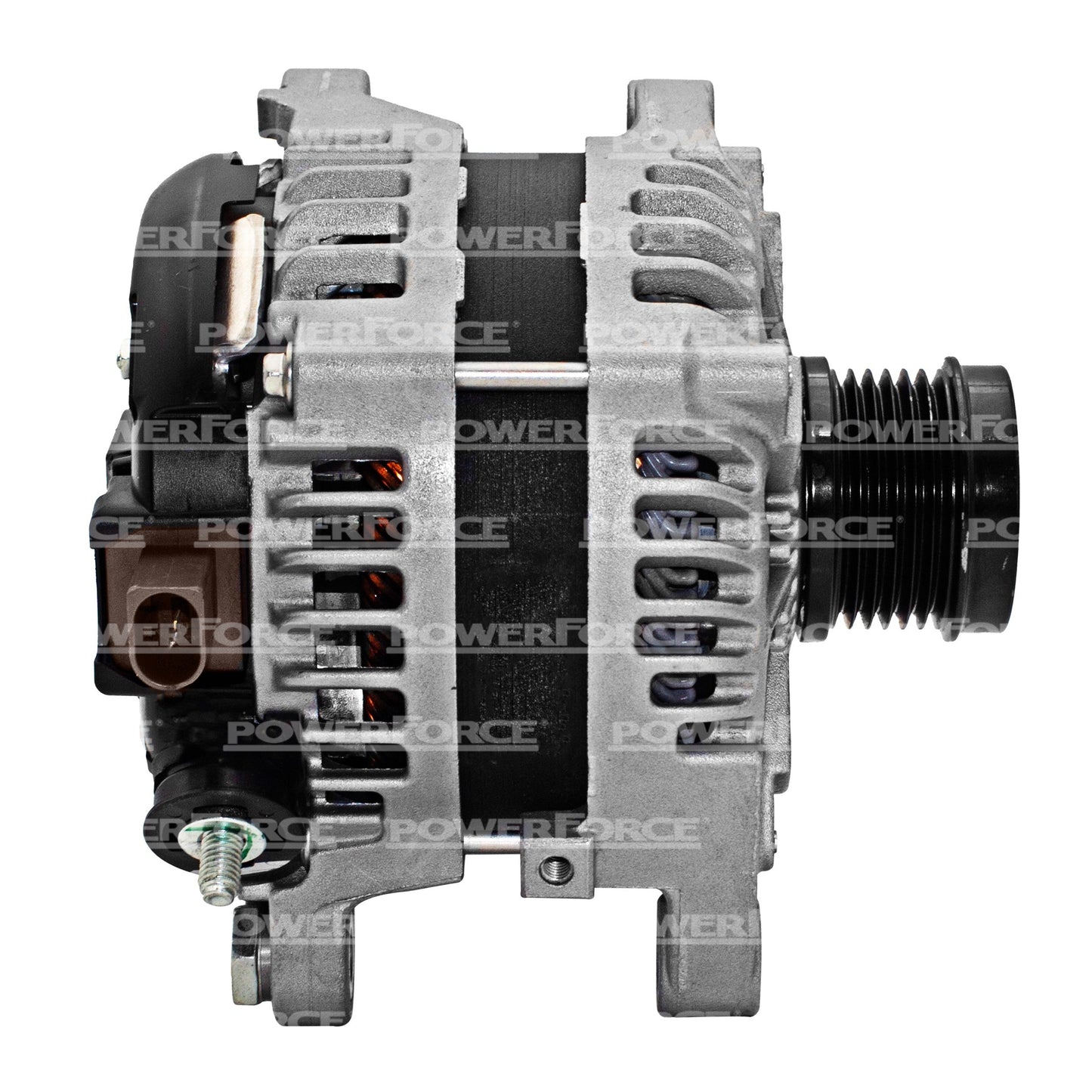 Alternador Para Toyota Sienna, Highlander 17-2022 3.5 L 180A