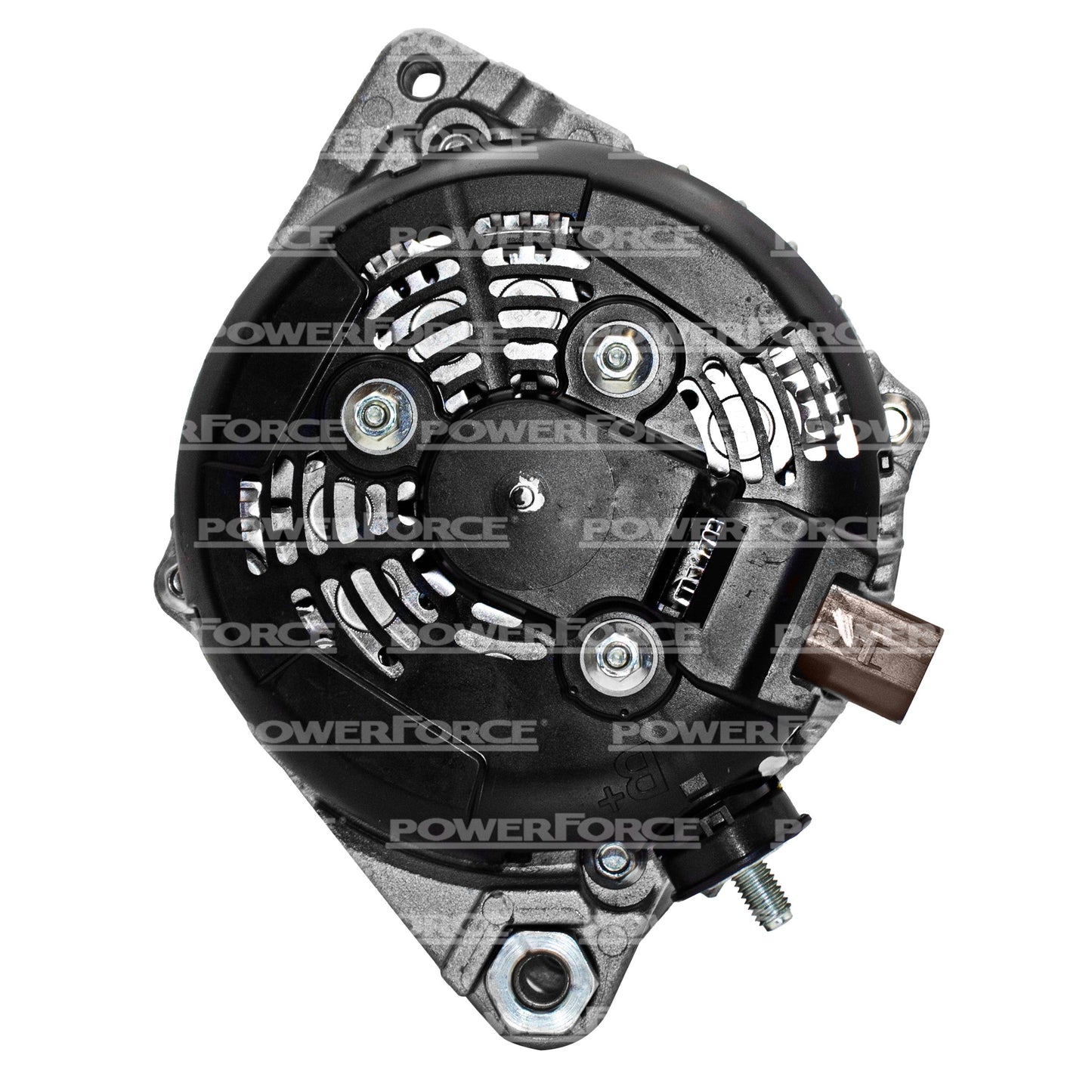 Alternador Para Toyota Sienna, Highlander 17-2022 3.5 L 180A