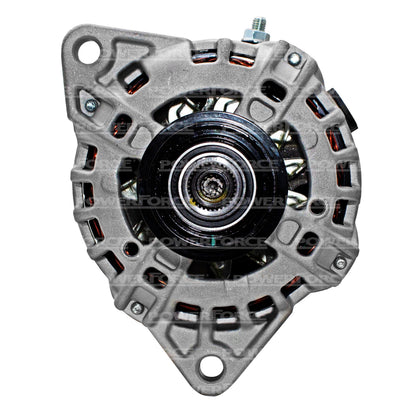 Alternador Para Nissan Np300, Np300 Frontier 2016-2023 120a