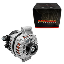 Alternador Para Ford F150, F250, F350 Super Duty 2011-2016 6.2L 150amp
