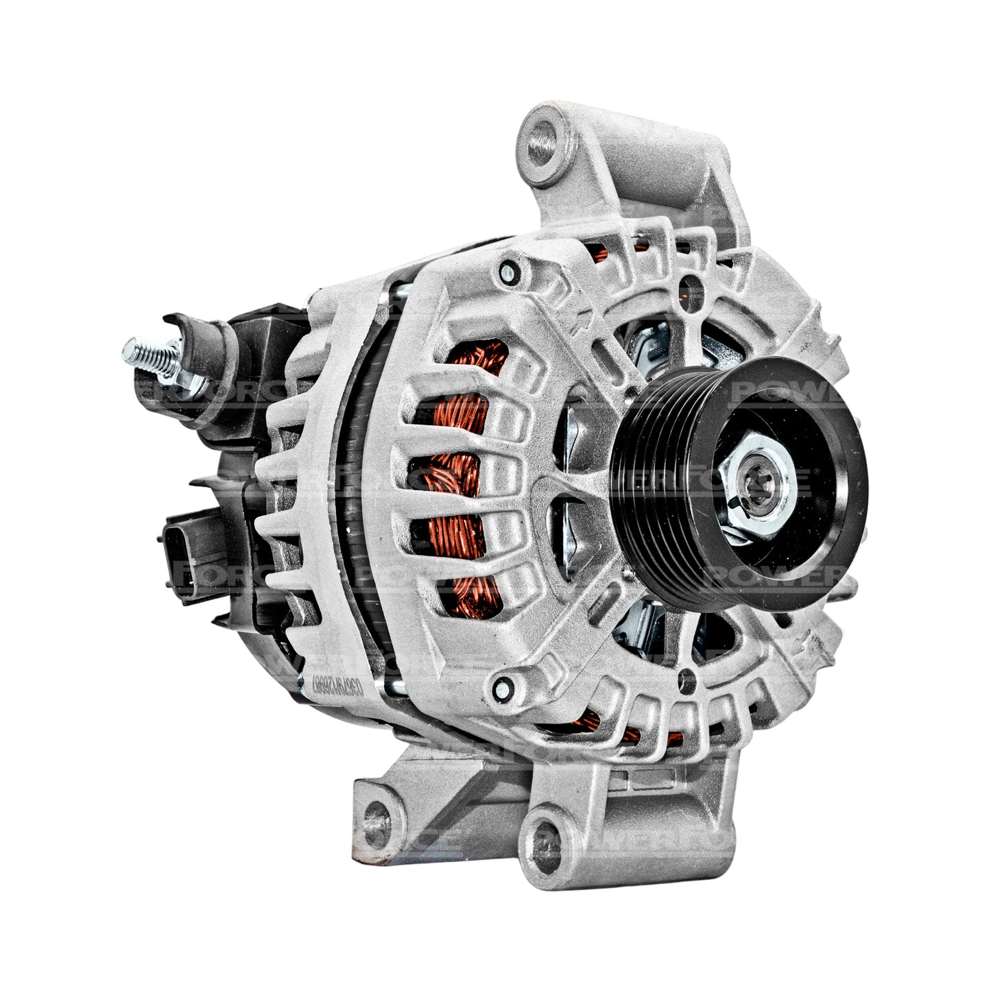 Alternador Para Ford F150, F250, F350 Super Duty 2011-2016 6.2L 150amp