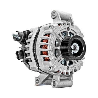 Alternador Para Ford F150, F250, F350 Super Duty 2011-2016 6.2L 150amp