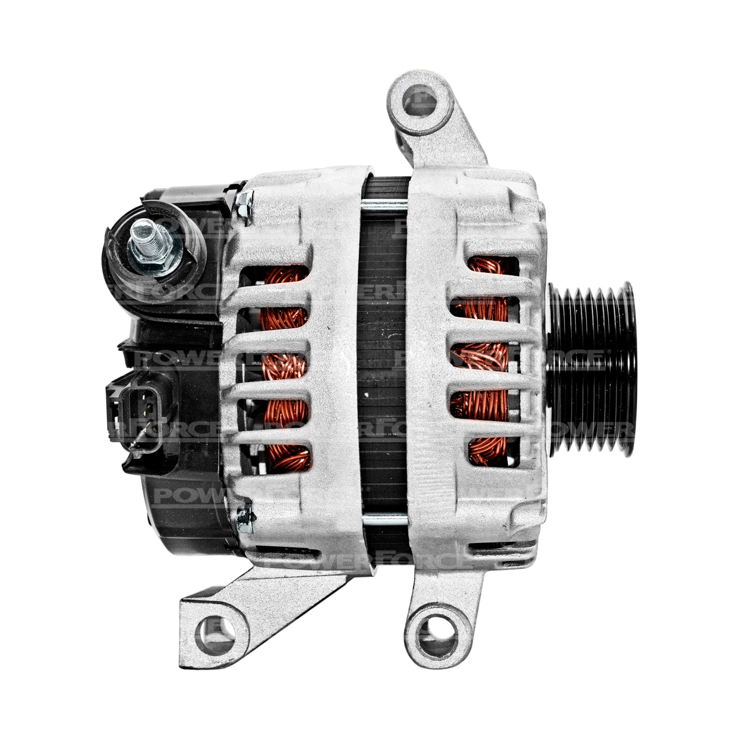 Alternador Para Ford F150, F250, F350 Super Duty 2011-2016 6.2L 150amp