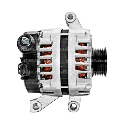 Alternador Para Ford F150, F250, F350 Super Duty 2011-2016 6.2L 150amp