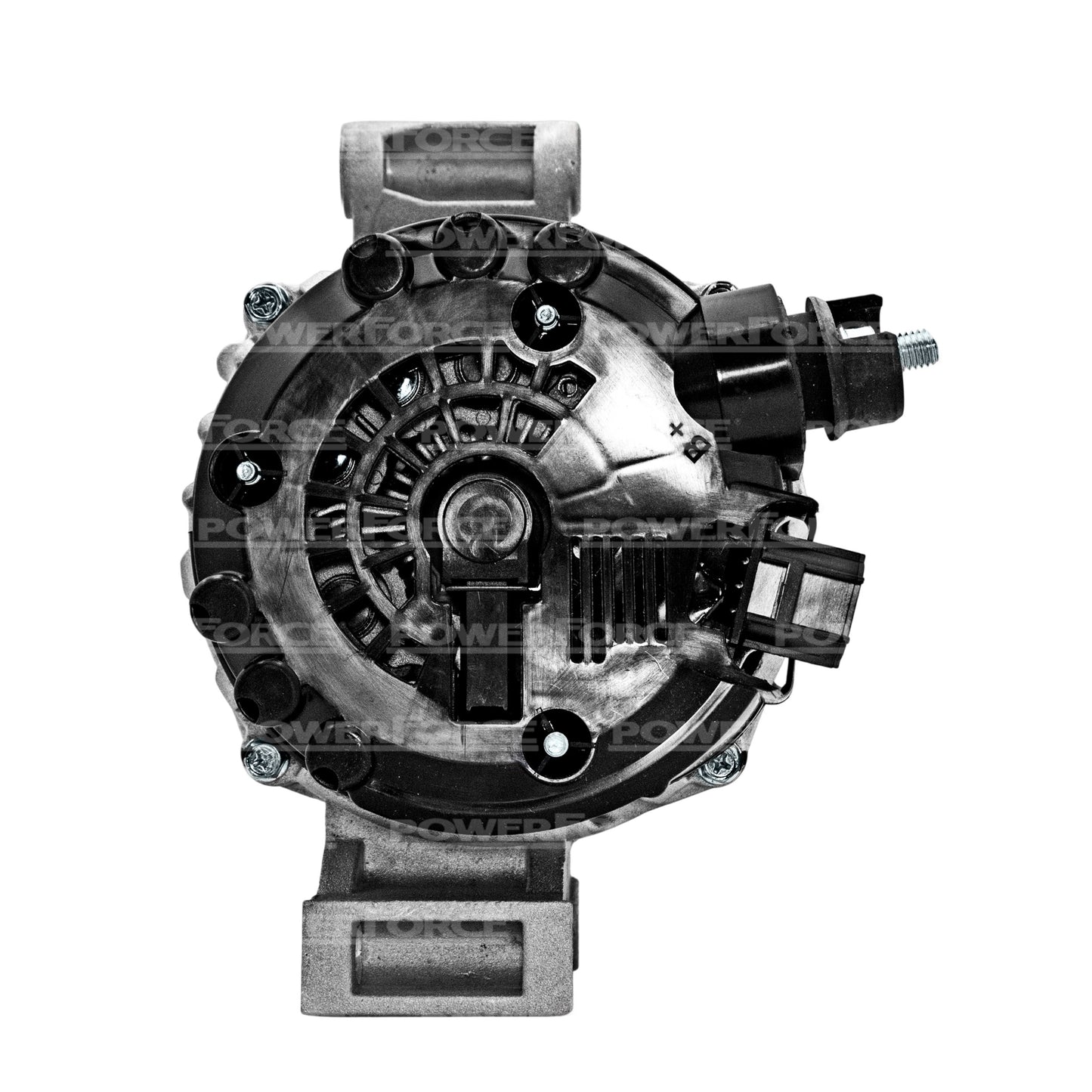 Alternador Para Ford F150, F250, F350 Super Duty 2011-2016 6.2L 150amp