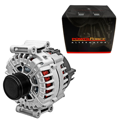 Alternador Para Audi A4, A5, A6, Q5 2013-2017, Porsche Macan 2017-2018 2.0L 12V 180A