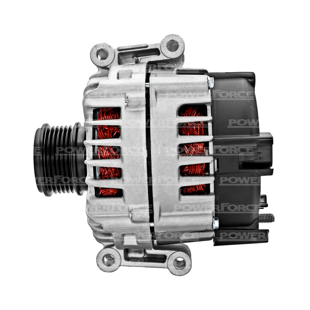 Alternador Para Audi A4, A5, A6, Q5 2013-2017, Porsche Macan 2017-2018 2.0L 12V 180A