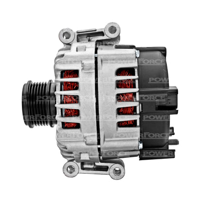 Alternador Para Audi A4, A5, A6, Q5 2013-2017, Porsche Macan 2017-2018 2.0L 12V 180A
