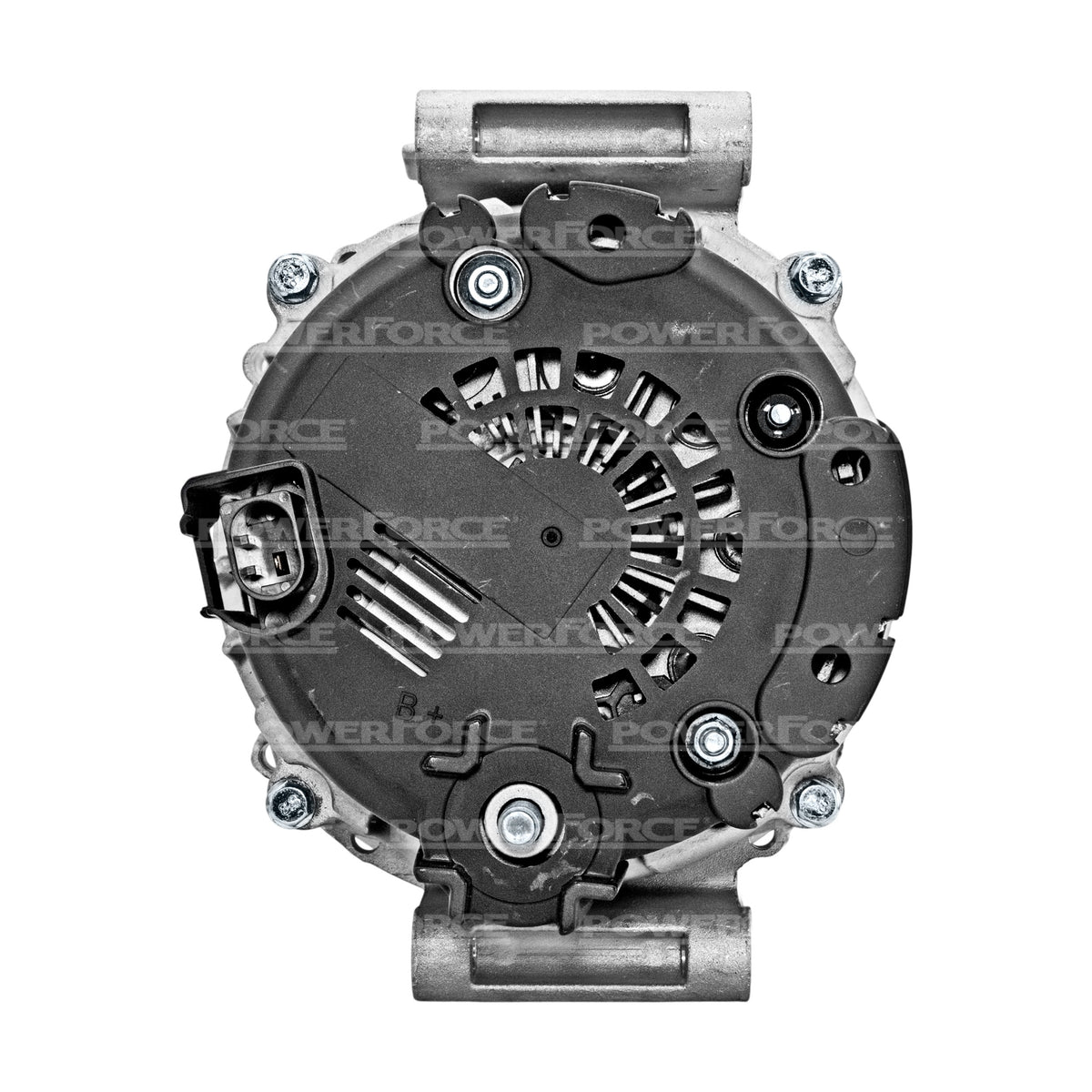 Alternador Para Audi A4, A5, A6, Q5 2013-2017, Porsche Macan 2017-2018 2.0L 12V 180A