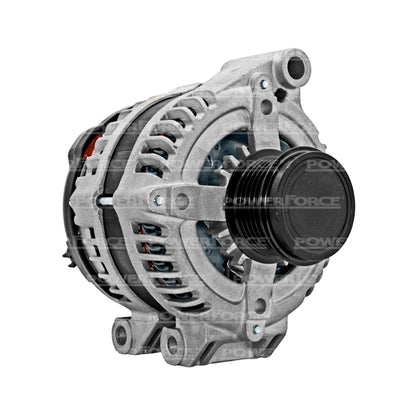 Alternador Journey, Grand Caravan, Avenger 2011-2019, Town & Country 2011-2016 3.6L 150A