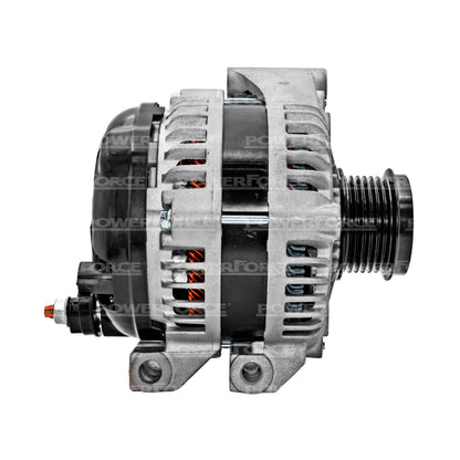 Alternador Journey, Grand Caravan, Avenger 2011-2019, Town & Country 2011-2016 3.6L 150A