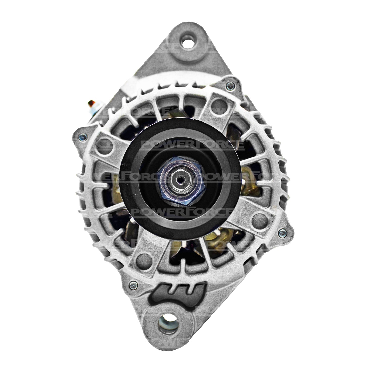 Alternador Para Toyota Avanza 2007-2015 1.5 Lit 4c 12v 80amp