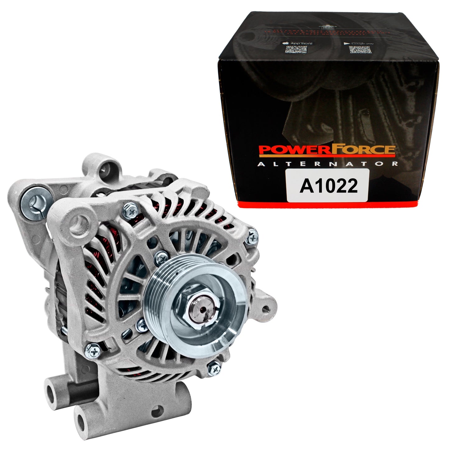 Alternador Para Suzuki Grand Vitara, SX4 2009-2013 2.4L 80a