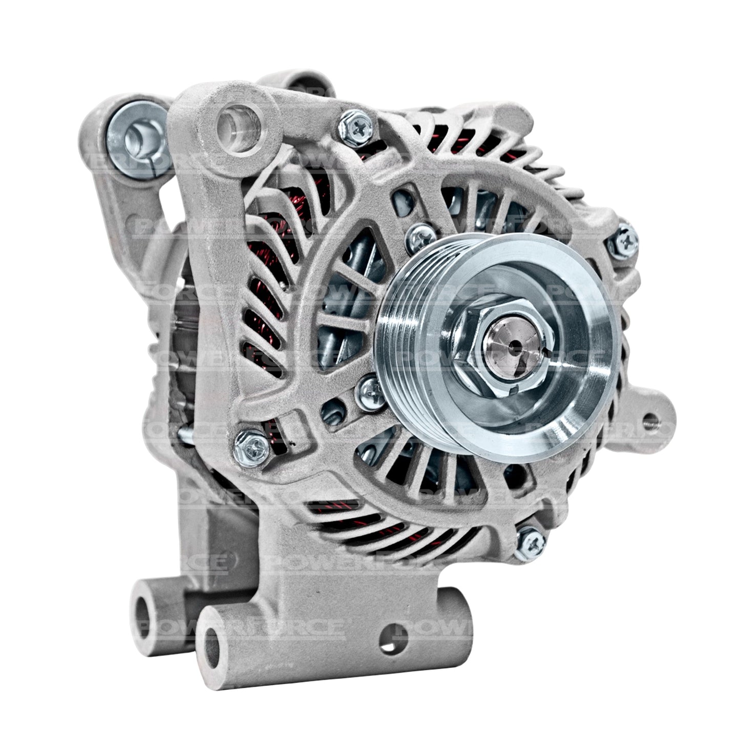 Alternador Para Suzuki Grand Vitara, SX4 2009-2013 2.4L 80a