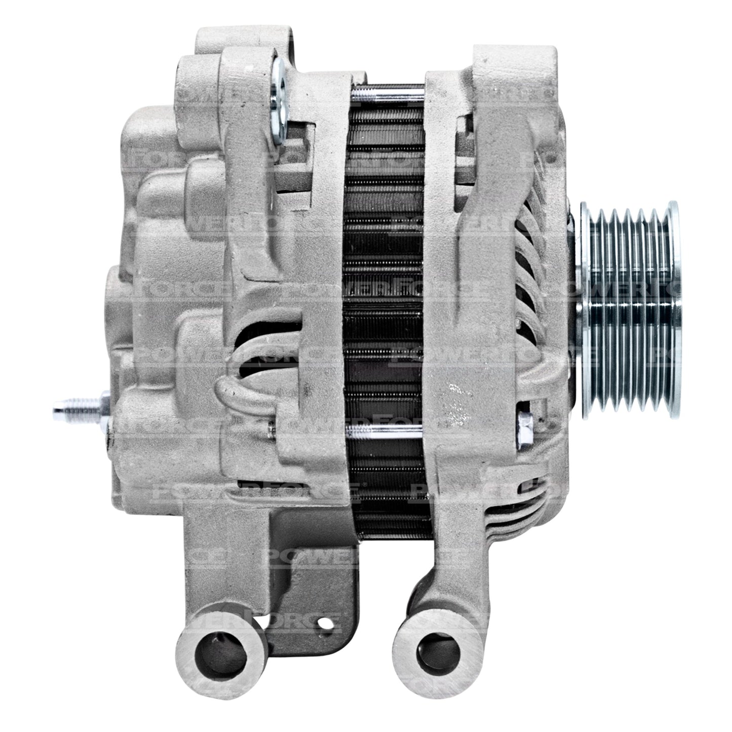 Alternador Para Suzuki Grand Vitara, SX4 2009-2013 2.4L 80a