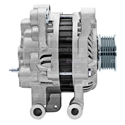 Alternador Para Suzuki Grand Vitara, SX4 2009-2013 2.4L 80a