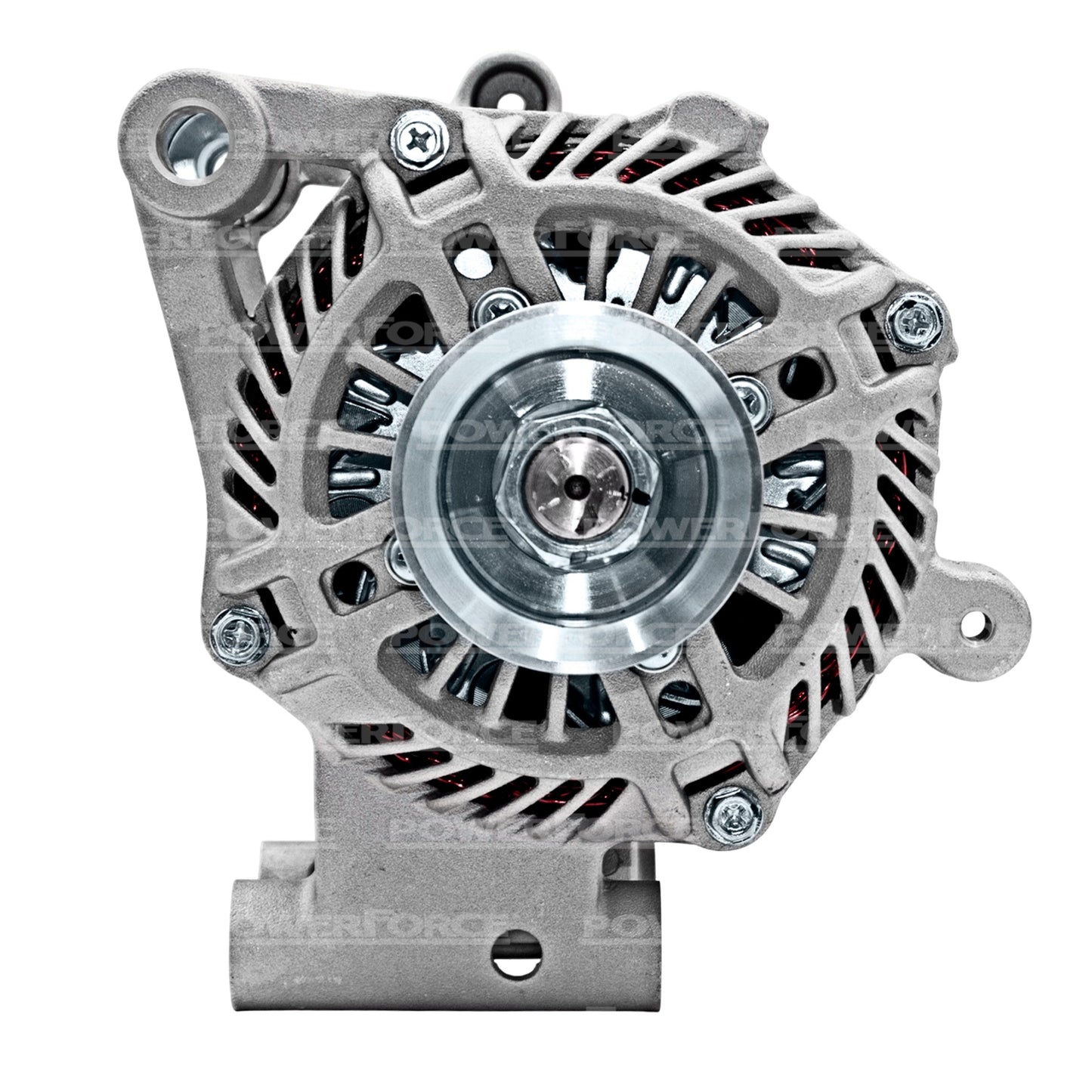 Alternador Para Suzuki Grand Vitara, SX4 2009-2013 2.4L 80a