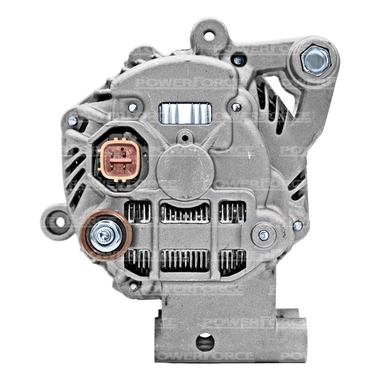 Alternador Para Suzuki Grand Vitara, SX4 2009-2013 2.4L 80a