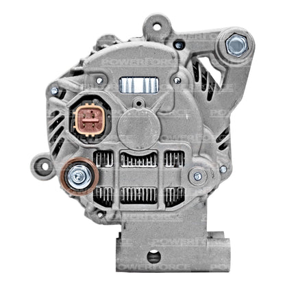 Alternador Para Suzuki Grand Vitara, SX4 2009-2013 2.4L 80a