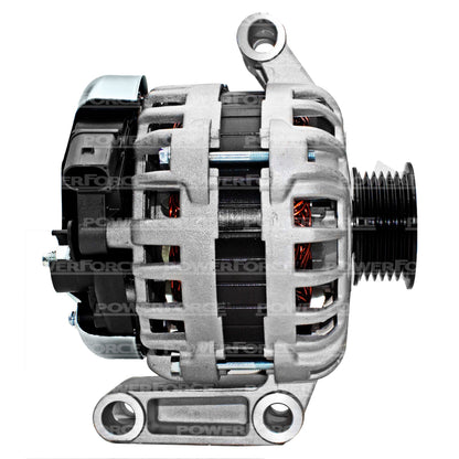 Alternador Para Ford Ranger 2013-2022 2.5 Lit 4c 12v 110amp