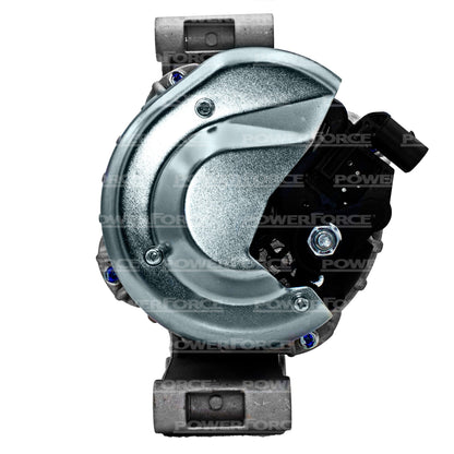 Alternador Para Ford Ranger 2013-2022 2.5 Lit 4c 12v 110amp